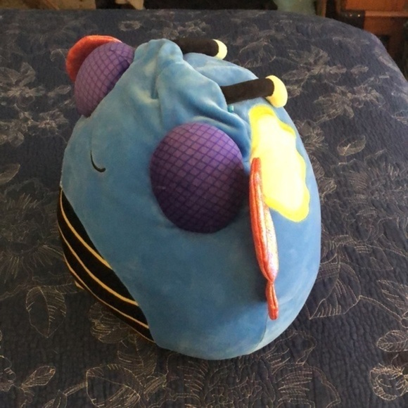 NWOT ‘The Fly’ Rare 12” Squishmallow - Picture 4 of 5